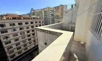 Imagem 3: Cobertura : Linear / Residencial / Botafogo