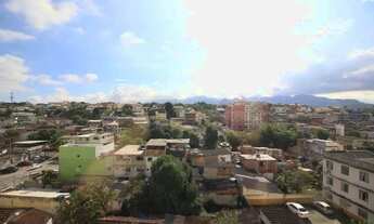 Imagem 4: Cobertura a venda, 2 quartos com suíte, 120m, 1 vaga, Piscina e churrasqueira