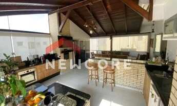 Imagem 5: Cobertura em Rua 218 - Meia Praia - Itapema/SC