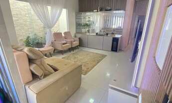 Imagem 3: Vendo casa no Aracagy, a 50mda Avenida Norte. OPORTUNIDADE!