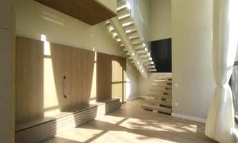 Imagem 2: CASA DE ALTO PADRÃO PARA LOCAÇÃO NO JARAGUÁ ESQUERDO EM JARAGUÁ DO SUL - 01 SUÍTE + 02 QUA