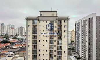 Imagem 3: Apartamento em Quarta Parada