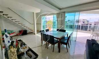 Imagem 7: Duplex para venda tem 485 metros quadrados com 4 quartos em Centro - Guarapari - ES