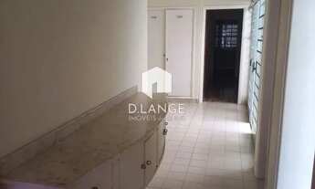 Imagem 5: Casa para venda e para locação no Botafogo em Campinas