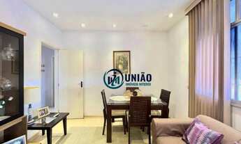 Imagem 4: Apartamento com 2 quartos à venda, 70 m² por R$ 240.000 - Fonseca - Niterói/RJ