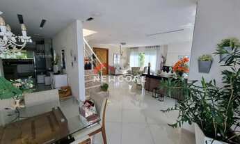 Imagem 7: Casa de condomínio em Estrada do Rio Grande - Taquara - Rio de Janeiro/RJ