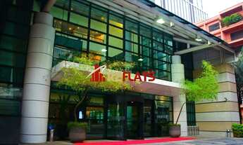 Imagem 7: Flat com ótimo preço no bairro Bela Vista. Confira!