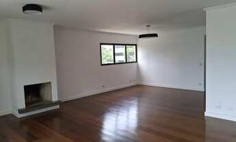 Imagem 7: Apartamento em Alphaville Barueri para locação