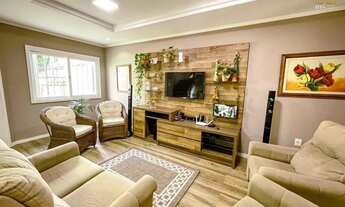 Imagem 2: CASA COM 3 QUARTOS PARA LOCAÇÃO NO BAIRRO HARMONIA