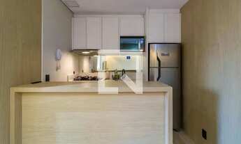 Imagem 6: Apartamento à Venda - Cidade Jardim, 1 Quarto, 26 m2