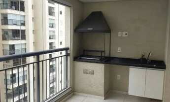 Imagem: Apartamento 3 dormitórios aluga, 80 m²