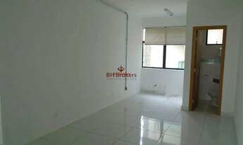 Imagem 2: SALA COMERCIAL PARA LOCAÇÃO NO BAIRRO VILA DA SERRA