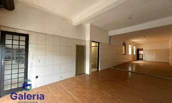 Imagem: Salão comercial para alugar, 30m² - Campos