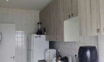 Imagem 5: Apartamento com 2 dormitórios à venda, 49 m² Vargeão - Jaguariúna/SP