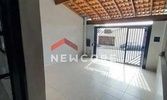 Imagem 4: Casa em Rua Manoel Folgueiral - Jardim Itamarati - Botucatu/SP