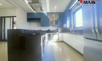 Imagem 6: Linda Casa à venda no Condomínio Villa Bella Florença Paulínia