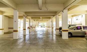 Imagem 5: Imóvel para venda tem 46 metros quadrados com 1 quarto em Vila Ipiranga - Porto Alegre - R