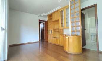 Imagem: Apartamento para aluguel, 2 quartos, 1 suíte