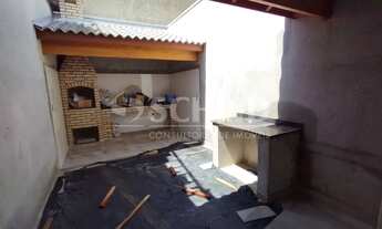 Imagem 6: Sobrado novo com 3 suítes próximo ao Jardim Marajoara