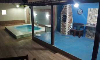 Imagem 5: Casa padrao Casa com 2 dormitórios