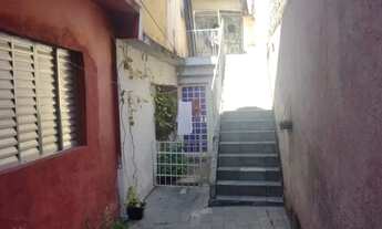 Imagem 5: Casa com 4 dormitórios à venda, 350 m² por R$ 1.099.999,90 - Vila Eldízia - Santo André/SP