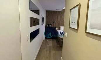 Imagem 7: Apartamento com 4 quartos à venda, 156 m² por R$ 1.790.000 - São Francisco - Niterói/RJ