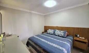 Imagem 6: Imóvel para venda possui 97 metros quadrados com 3 quartos em Setor Bueno - Goiânia - GO