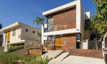 Imagem 6: Casa com 3 dormitórios para alugar, 580 m² por R$ 39.611,67/mês - Alphaville - Barueri/SP