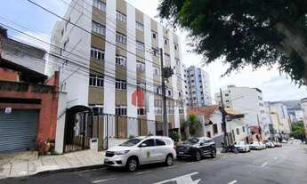 Imagem 2: Centro - 2 Quartos - Garagem - Próximo ao Parque Halfeld