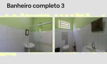 Imagem 6: Chácara em igarata para temporada