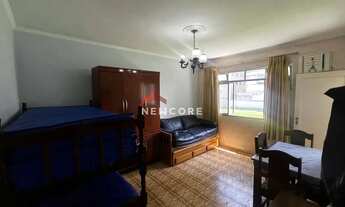 Imagem 3: Flat em Avenida Presidente Castelo Branco - Canto do Forte - Praia Grande/SP