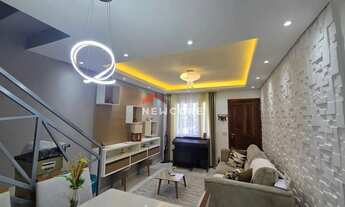 Imagem 3: Casa de condomínio em Rua Nápoles - Jardim Colibri - Cotia/SP