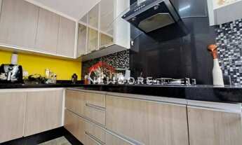 Imagem 3: Casa de condomínio em Rua Sócrates Abrahão - Parque Munhoz - São Paulo/SP