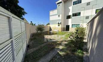 Imagem 3: Apartamento com 2 dormitórios à venda, 65 m² por R$ 250.000,00 - Recanto - Rio das Ostras