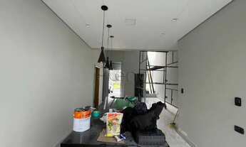 Imagem 3: Casa à venda em Indaiatuba, Loteamento Park Gran Reserve, com 3 suítes, com 112 m²