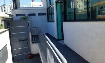 Imagem: Apartamento para venda com 41 m² no Tucuruvi