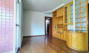 Imagem 3: Apartamento para aluguel, 2 quartos, 1 suíte, 1 vaga, Funcionários - Belo Horizonte/MG