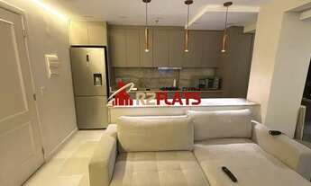 Imagem 4: Flat com ótimo preço no bairro Vila Olímpia. Confira!