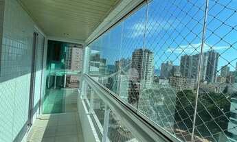 Imagem 6: Apartamento com 2 dorms, Aviação, Praia Grande - R$ 550 mil, Cod: 12646