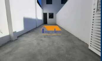 Imagem: Casa duplex de 2 quartos, Bairro Jardim