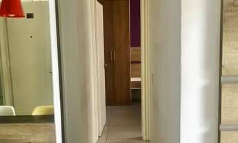 Imagem 6: Vendo porteira fechada, apto de 55m² - 02 quartos Caminhos da Barra