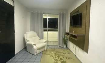 Imagem 4: Apto 03 quartos no Bessa - Locação