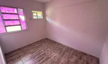 Imagem 3: APARTAMENTO CONJUNTO TOCANTINS CONSTANTINIO NERY