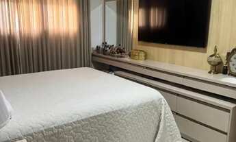 Imagem 6: Imóvel para aluguel com 119 metros quadrados com 3 quartos em Ribeirão do Lipa - Cuiabá