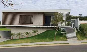 Imagem 3: Casa à venda em Campinas, Loteamento Residencial Entre Verdes (Sousas), com 5 suítes, com