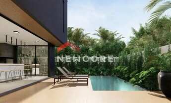 Imagem 5: Casa de condomínio em Rua Guilherme Zilmann - Vila Nova - Joinville/SC