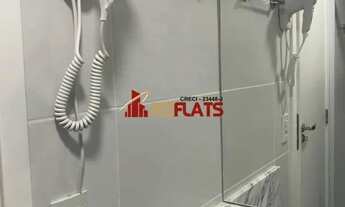 Imagem 6: Flat com ótimo preço no bairro Vila Clementino. Confira!