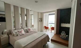 Imagem 2: Imóvel para venda com 90 metros quadrados com 2 suítes em Barreiros - São José - SC