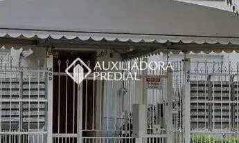 Imagem: Apartamento de 1 quarto à venda no bairro