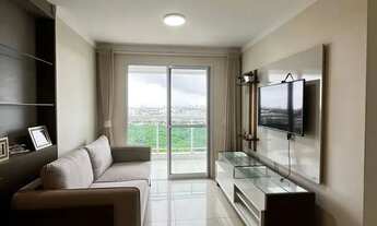 Imagem 3: Apartamento para venda no Ilha Parque